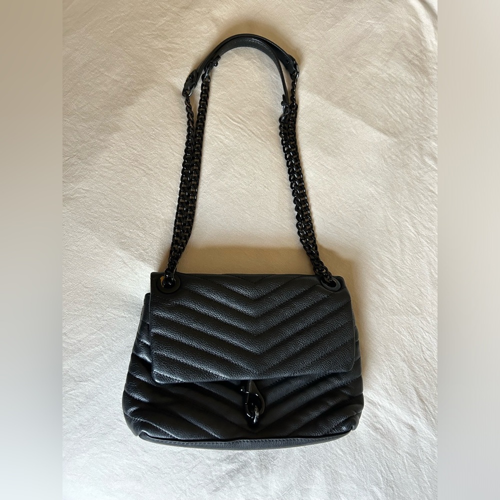 Edie Crossbody by Rebecca Minkoff